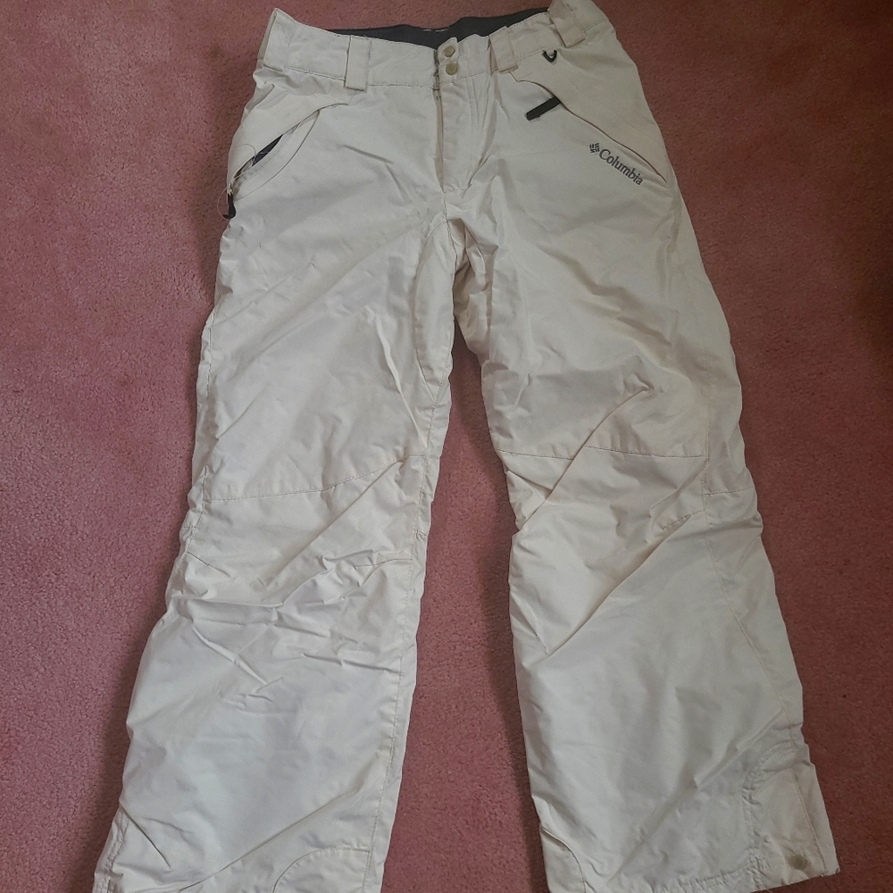 Columbia Snow Pants